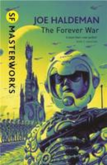 Picture of Forever War