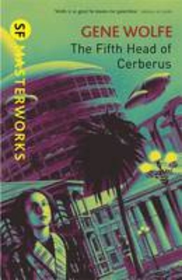 Picture of Fifth Head of Cerberus