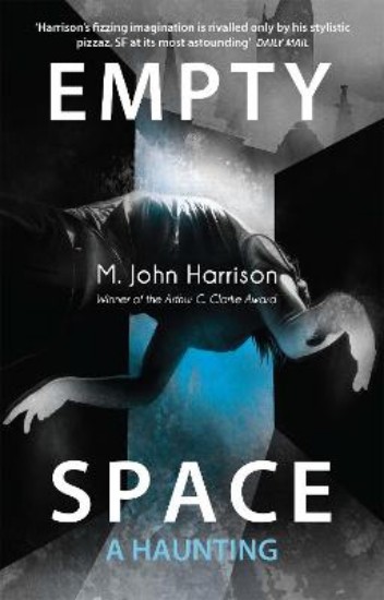 Picture of Empty Space
