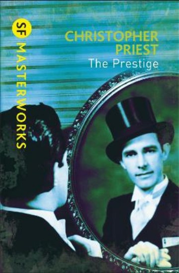 Picture of Prestige