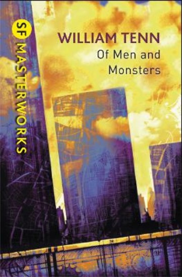 Picture of Of Men and Monsters
