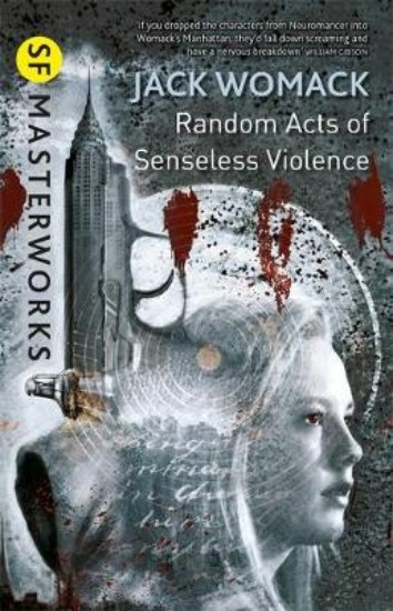 Picture of Random Acts of Senseless Violence