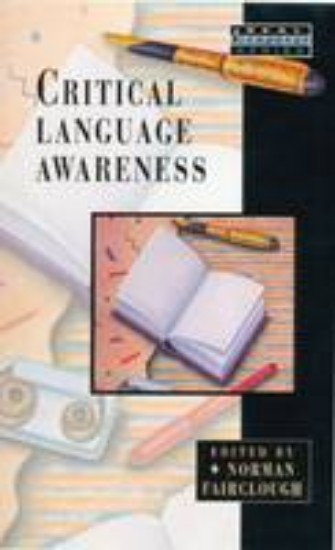 Picture of Critical Language Awareness
