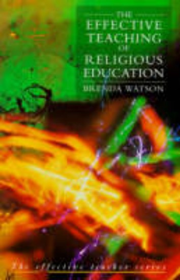 Picture of Effective Teaching of Religious Education