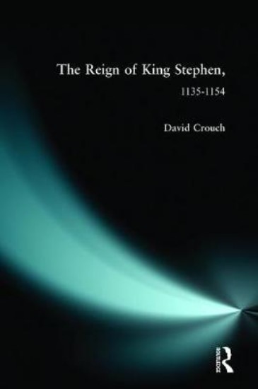 Picture of Reign of King Stephen, 1135-1154
