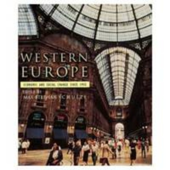 Picture of Western Europe