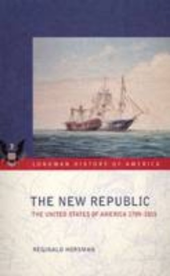 Picture of New Republic