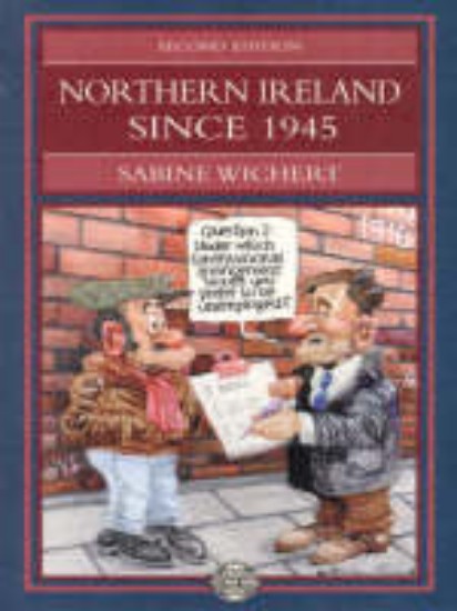 Picture of Northern Ireland Since 1945 2ed