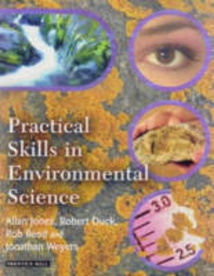 Picture of Practical Skills in Environmental Sciences