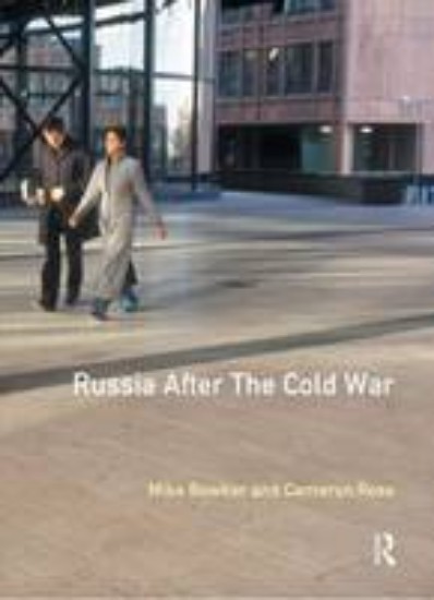 Picture of Russia After the Cold War