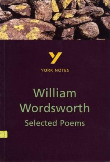 Picture of YORK NOTES ON SELECTED POEMS OF WIL