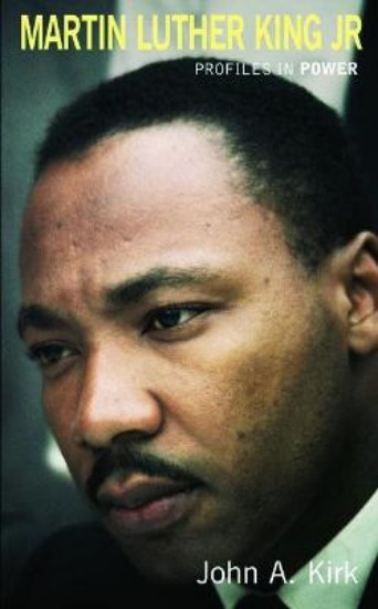 Picture of Martin Luther King