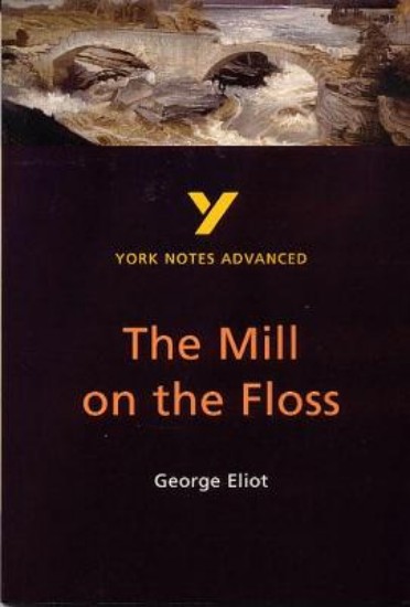 Picture of YORK NOTES MILL ON THE FLOSS