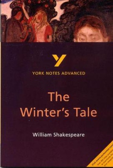 Picture of Winter's Tale: York Notes Advanced