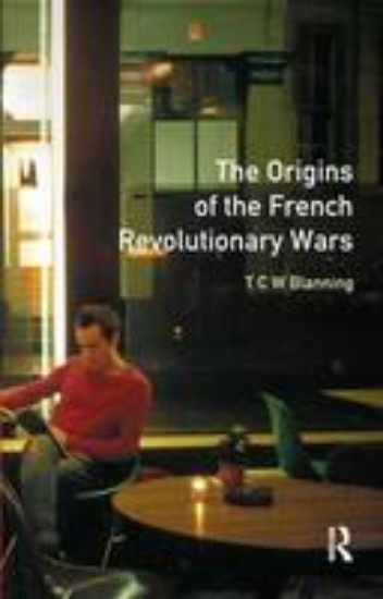 Picture of Origins of the French Revolutionary Wars