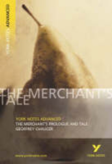 Picture of Merchants Tale