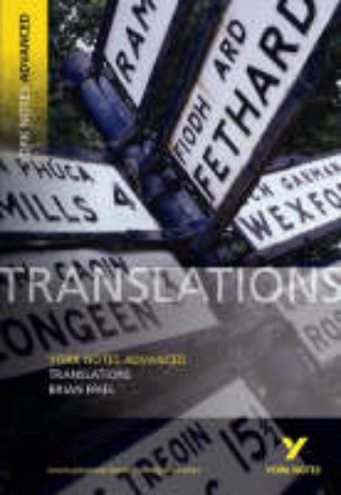 Picture of Translations