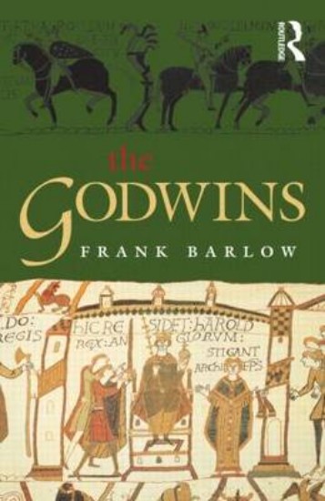 Picture of Godwins: The Rise and Fall of a Noble Dynasty