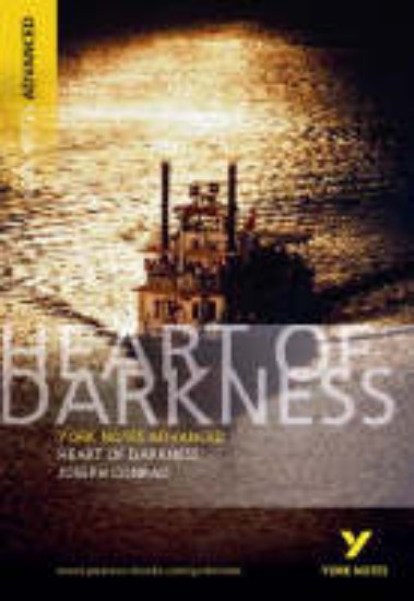 Picture of Heart of Darkness; advanced notes