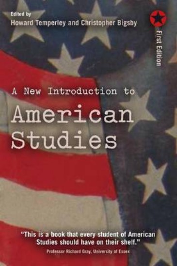 Picture of New Introduction to American Studies