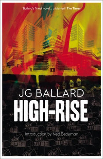 Picture of High-rise