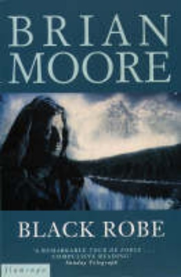 Picture of Black Robe