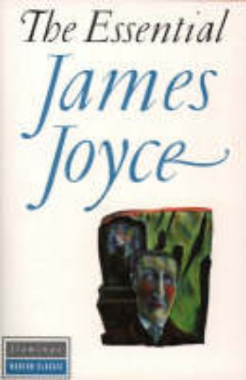 Picture of Essential James Joyce