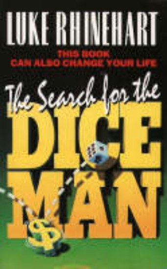 Picture of Search for the Dice Man