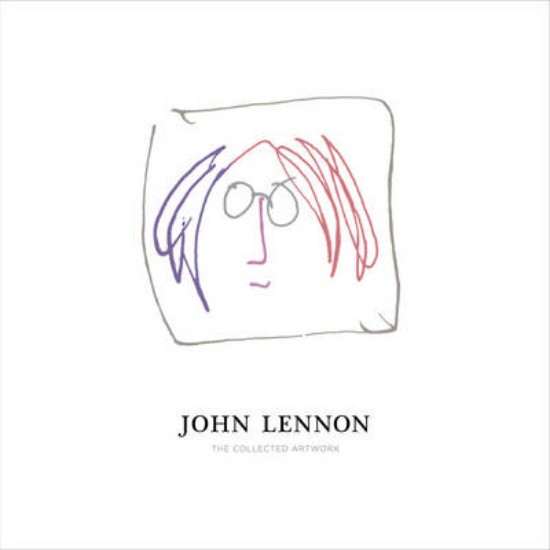 Picture of John Lennon: the Collected Artwork