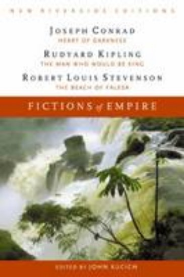 Picture of Fictions of Empire