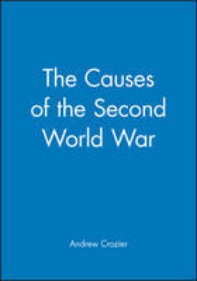 Picture of Causes of the Second World War