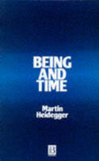 Picture of Being and Time