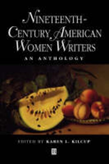 Picture of Nineteenth-century American Women Writers