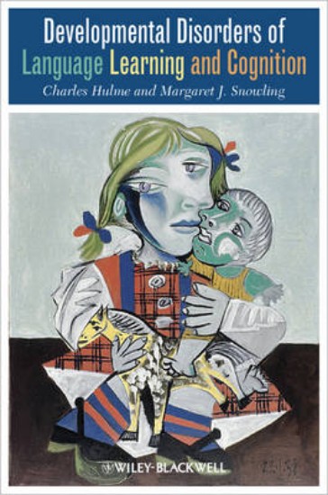 Picture of Developmental Disorders Of Language