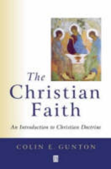 Picture of Christian Faith: An Introduction to Christian Doctrine