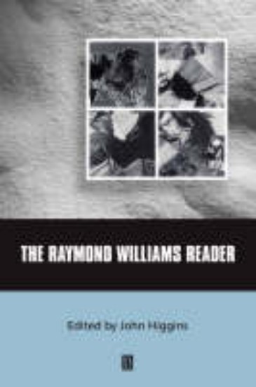 Picture of Raymond Williams Reader