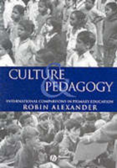 Picture of Culture And Pedagogy