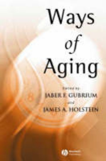 Picture of Ways of Aging