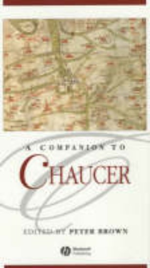 Picture of Companion to Chaucer