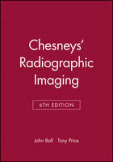 Picture of Chesney's Radiographic Imaging