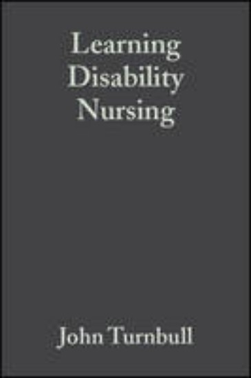 Picture of Learning Disability Nursing