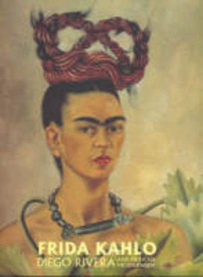 Picture of Frida Kahlo: Diego Rivera and Mexican Modernism