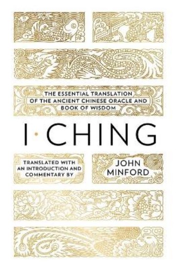 Picture of I Ching