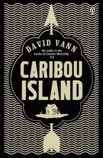Picture of Caribou Island