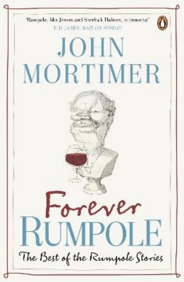 Picture of Forever Rumpole
