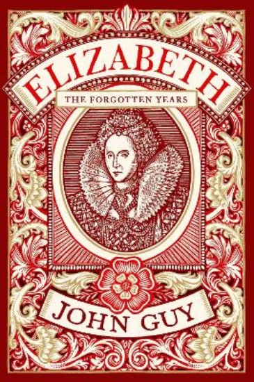 Picture of Elizabeth: The Forgotten Years