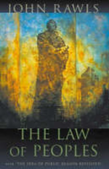 Picture of Law of Peoples
