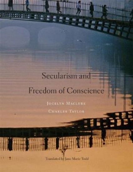 Picture of Secularism and Freedom of Conscience
