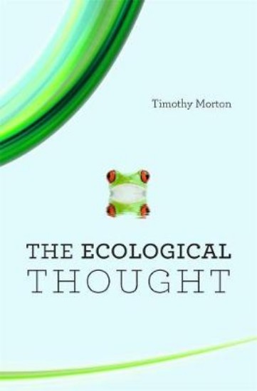 Picture of Ecological thought
