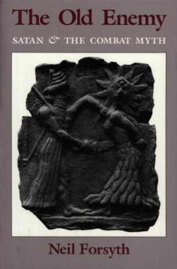 Picture of Old Enemy: Satan and the Combat Myth